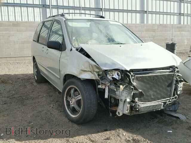 Photo JM3LW28J720300066 - MAZDA MPV 2002