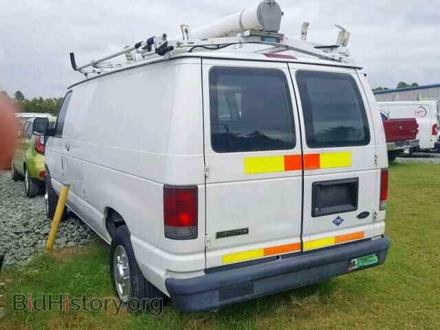 2010 FORD ECONOLINE - VIN: 1FTNE2EL0ADA19776 - Фото 3
