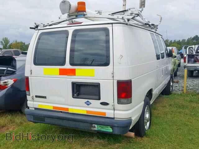 2010 FORD ECONOLINE - VIN: 1FTNE2EL0ADA19776 - Фото 4