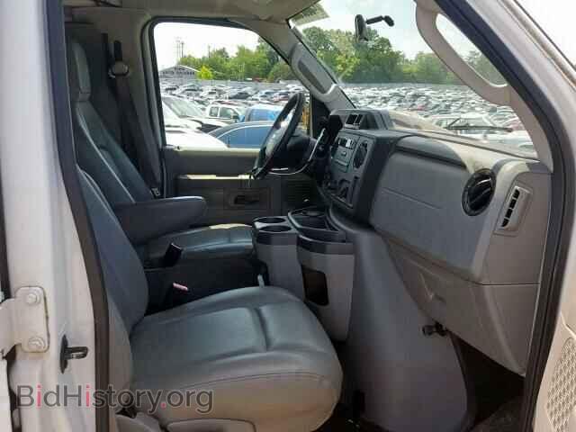 2010 FORD ECONOLINE - VIN: 1FTNE2EL0ADA19776 - Фото 5