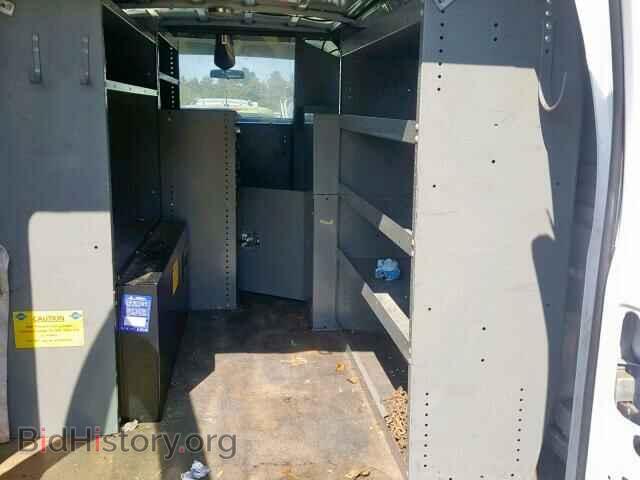 2010 FORD ECONOLINE - VIN: 1FTNE2EL0ADA19776 - Фото 6