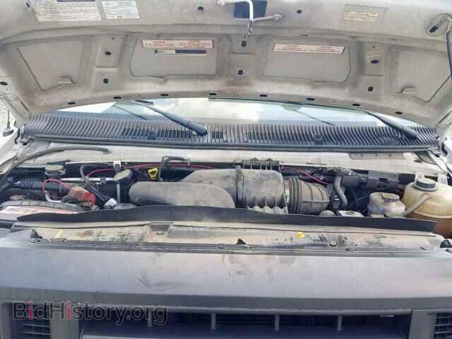 2010 FORD ECONOLINE - VIN: 1FTNE2EL0ADA19776 - Фото 7