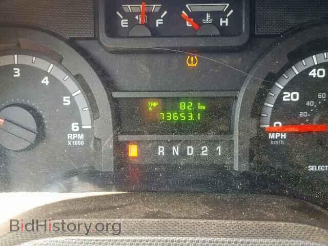 2010 FORD ECONOLINE - VIN: 1FTNE2EL0ADA19776 - Фото 8