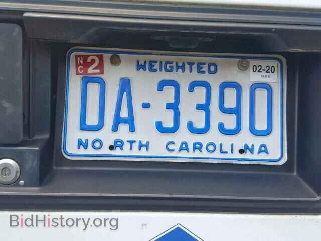 2010 FORD ECONOLINE - VIN: 1FTNE2EL0ADA19776 - Фото 9