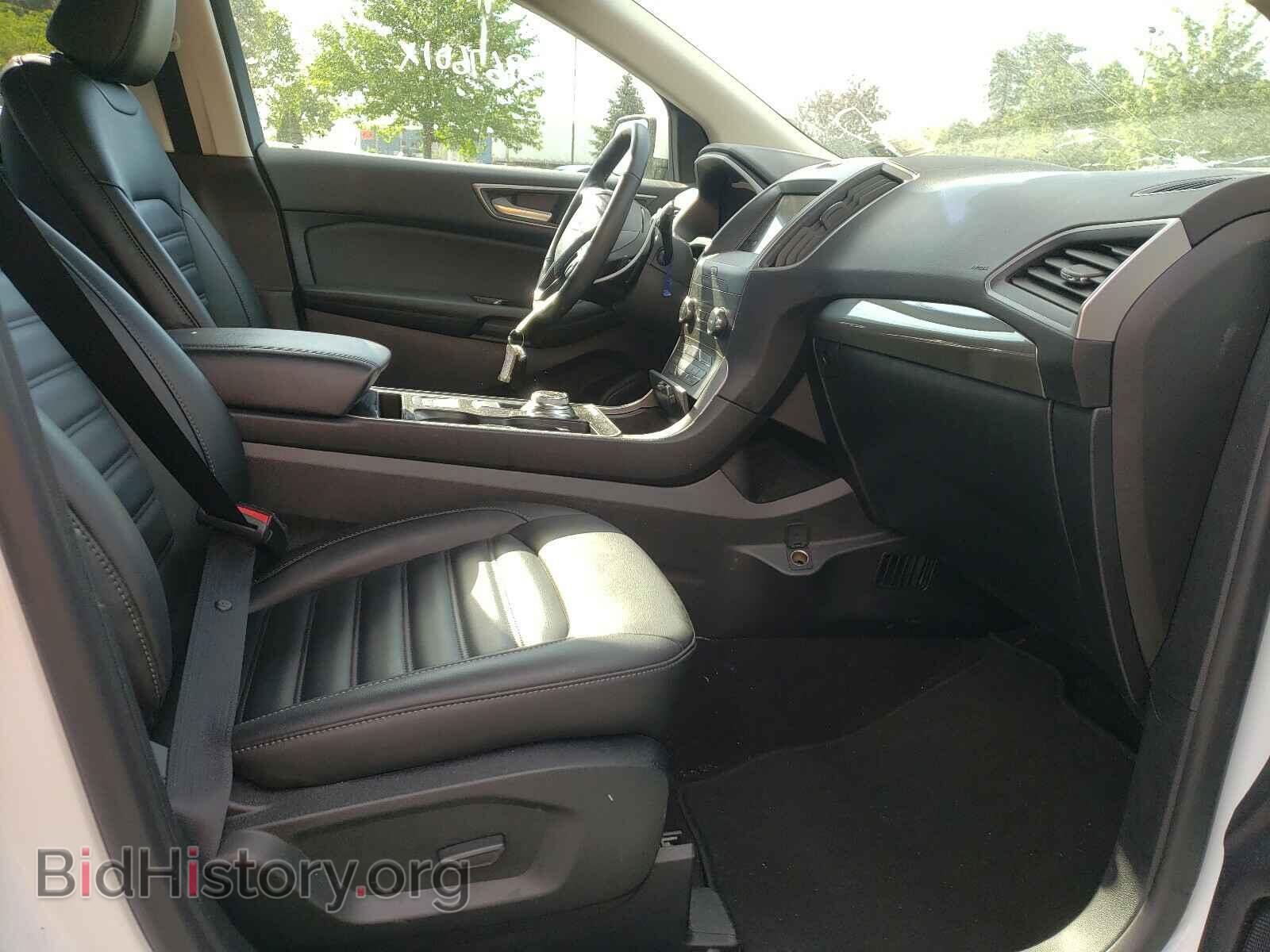 2020 FORD EDGE - VIN: 2FMPK4J96LBA44578 - Photo 5