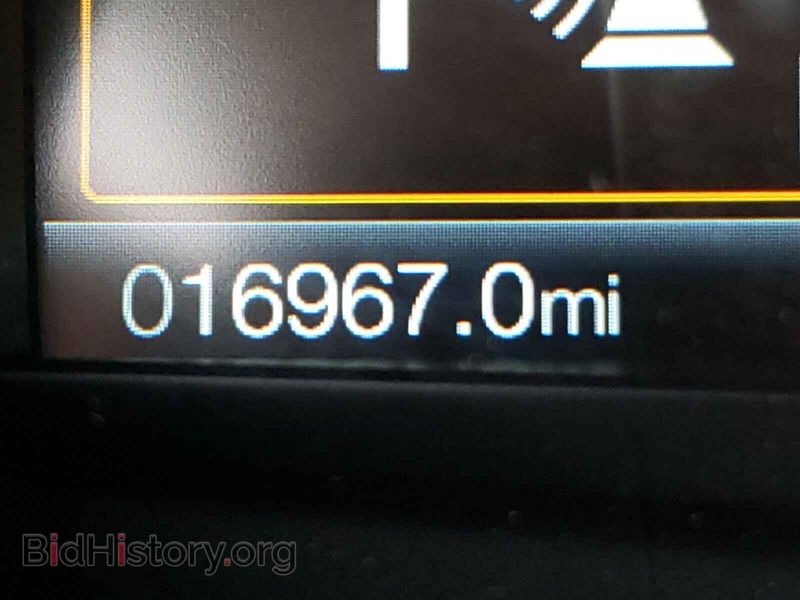 2020 FORD EDGE - VIN: 2FMPK4J96LBA44578 - Photo 8