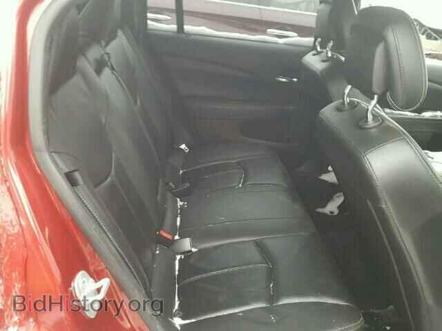 2013 CHRYSLER 200 - VIN: 1C3CCBCG7DN559132 - Фото 6