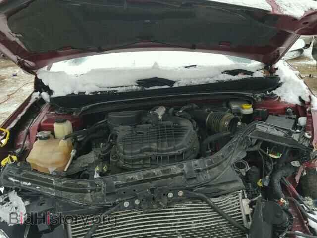 2013 CHRYSLER 200 - VIN: 1C3CCBCG7DN559132 - Фото 7