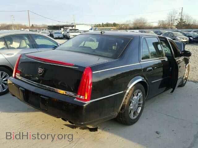 2008 CADILLAC DTS - VIN: 1G6KD57YX8U167463 - Фото 4