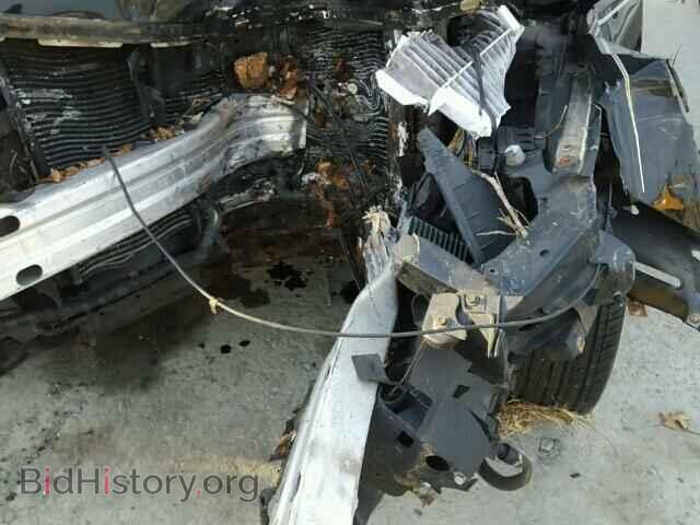 2008 CADILLAC DTS - VIN: 1G6KD57YX8U167463 - Фото 9