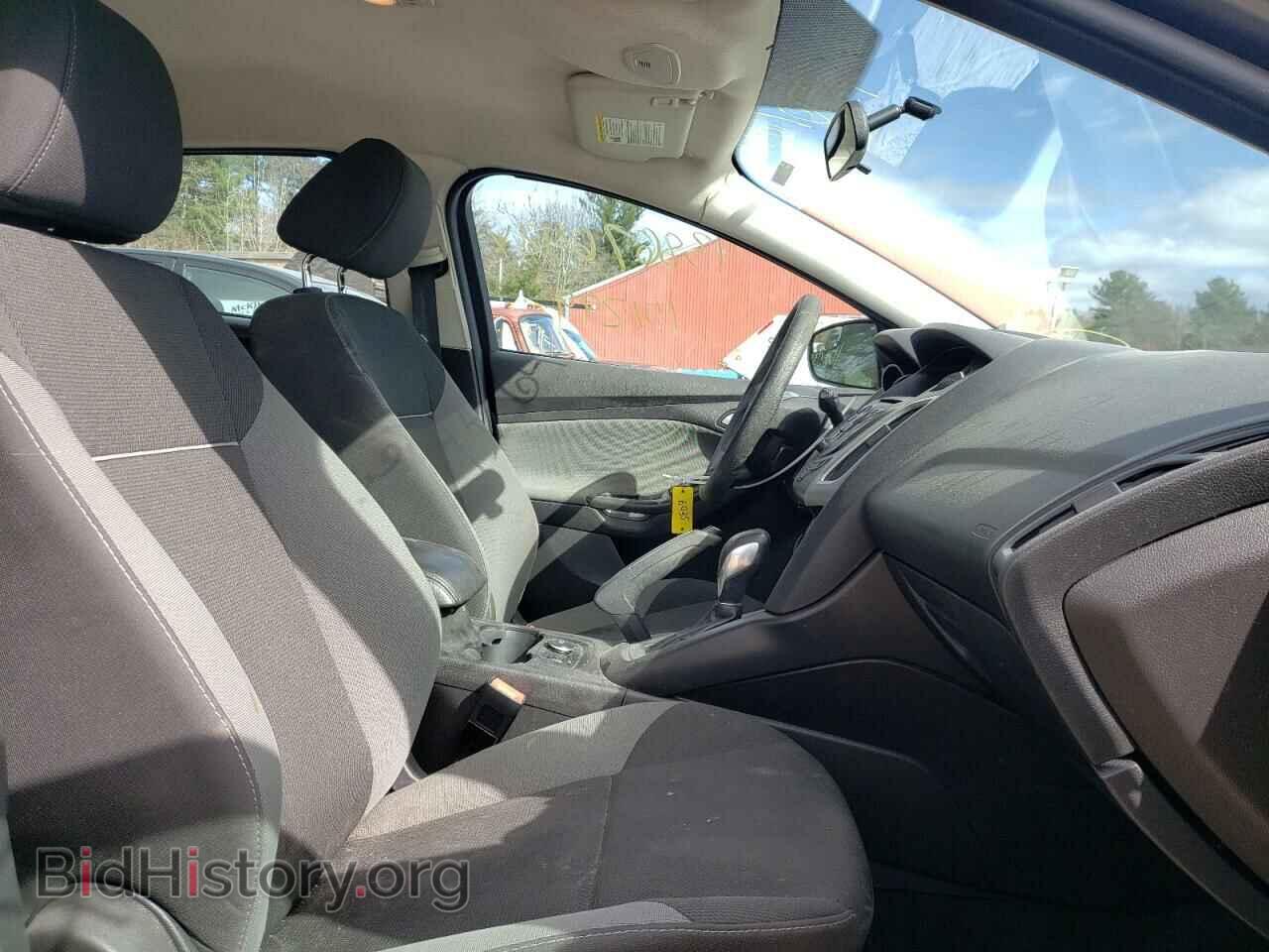 2013 FORD FOCUS - VIN: 1FADP3K24DL311308 - Photo 5