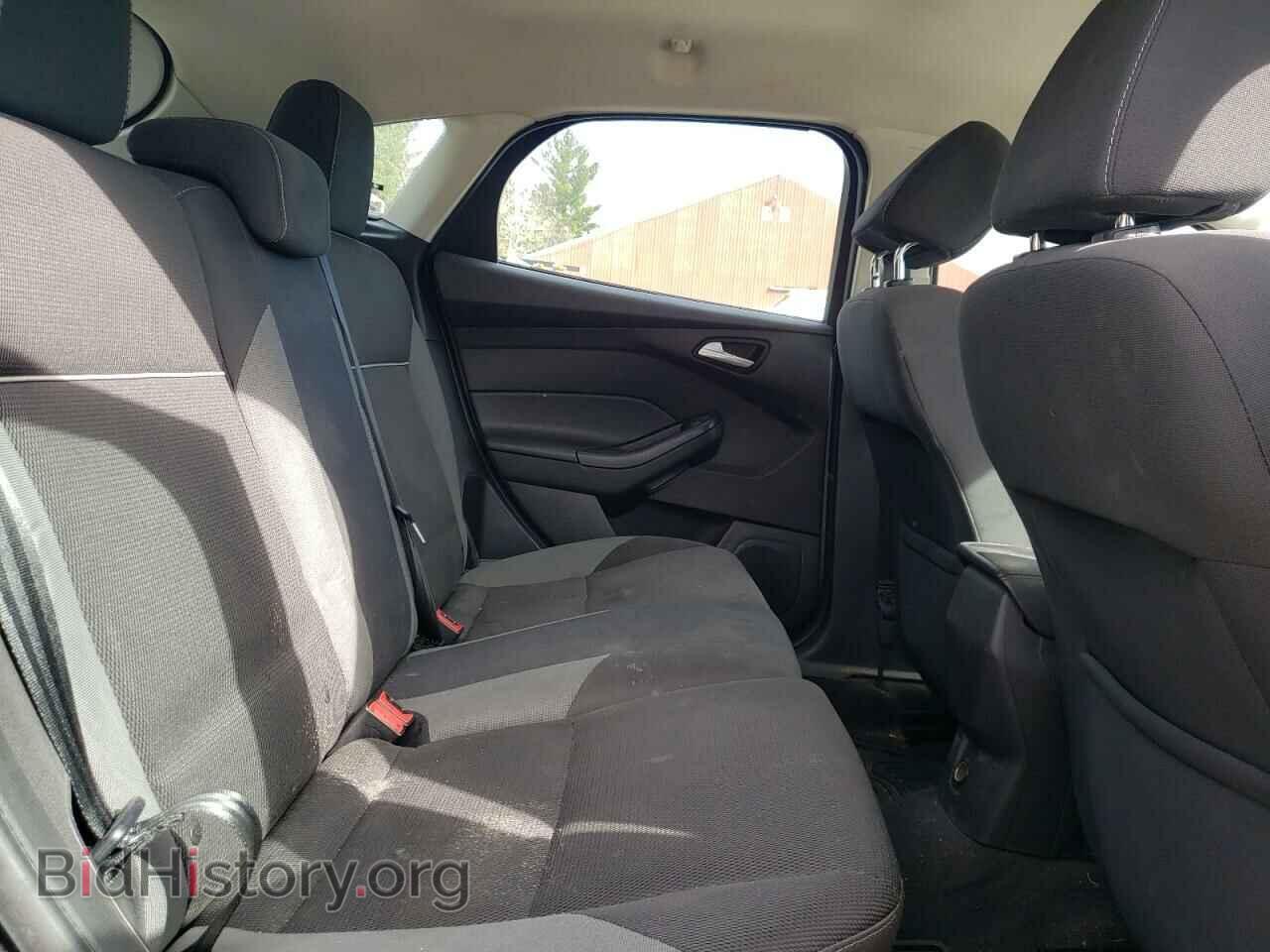 2013 FORD FOCUS - VIN: 1FADP3K24DL311308 - Photo 6