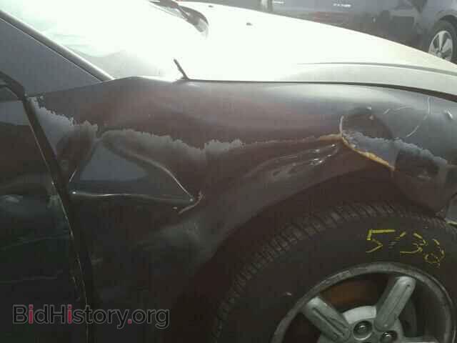 2000 MITSUBISHI ECLIPSE - VIN: 4A3AC34G8YE088862 - Фото 9