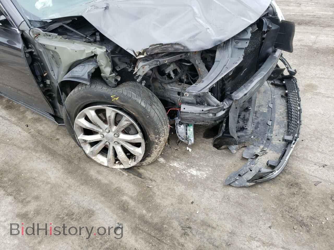 2016 CHRYSLER 300 - VIN: 2C3CCARG4GH270322 - Фото 9