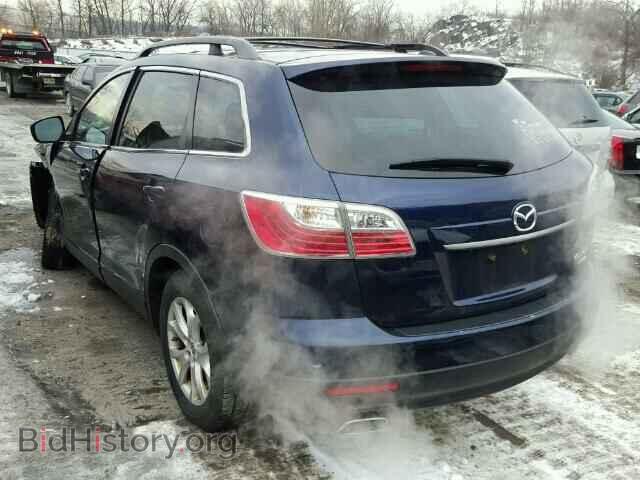 2011 MAZDA CX-9 - VIN: JM3TB3CV1B0306778 - Фото 3