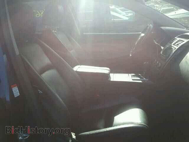 2011 MAZDA CX-9 - VIN: JM3TB3CV1B0306778 - Фото 5