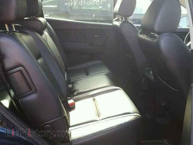 2011 MAZDA CX-9 - VIN: JM3TB3CV1B0306778 - Фото 6