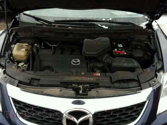 2011 MAZDA CX-9 - VIN: JM3TB3CV1B0306778 - Фото 7