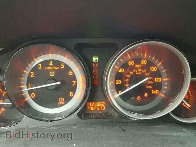 2011 MAZDA CX-9 - VIN: JM3TB3CV1B0306778 - Фото 8