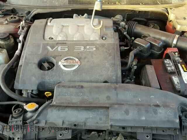 2008 NISSAN MAXIMA - VIN: 1N4BA41E68C802222 - Фото 7