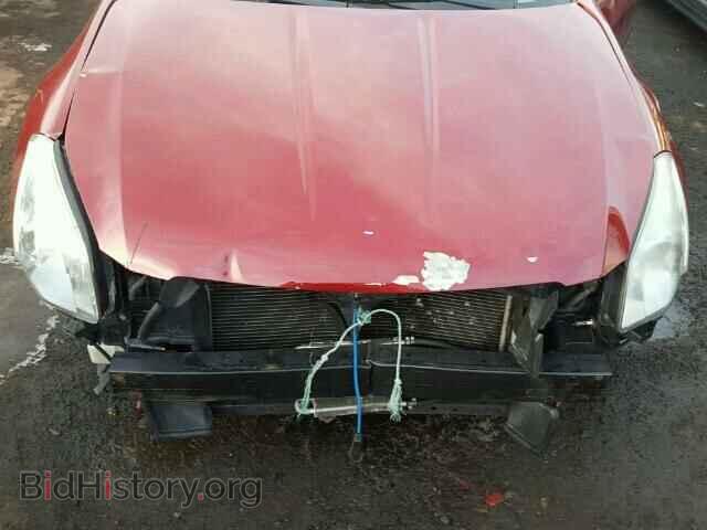 2008 NISSAN MAXIMA - VIN: 1N4BA41E68C802222 - Фото 10
