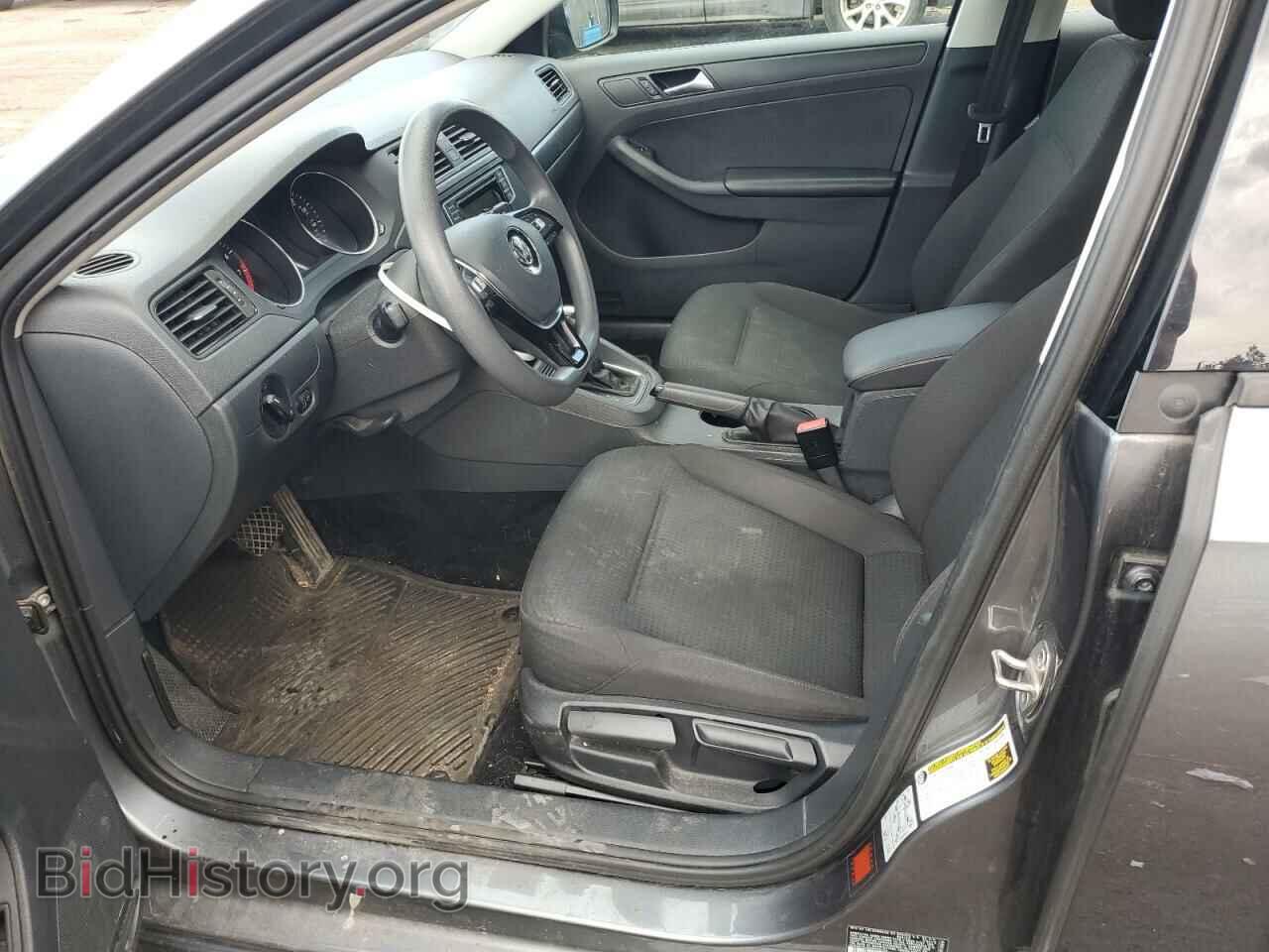 2016 VOLKSWAGEN JETTA - VIN: 3VW267AJ6GM350101 - Фото 7