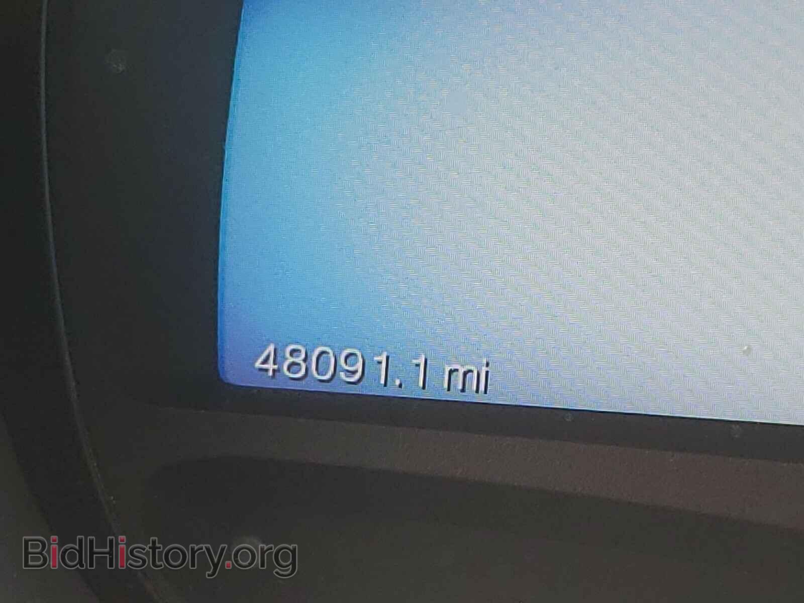2013 FORD EDGE - VIN: 2FMDK3JC3DBB98448 - Photo 8