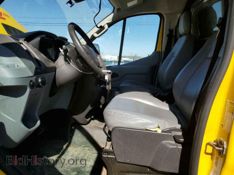 2017 Ford TRANSIT (VIN 1FTYR1YM0HKA29083) — photo 7 of 13