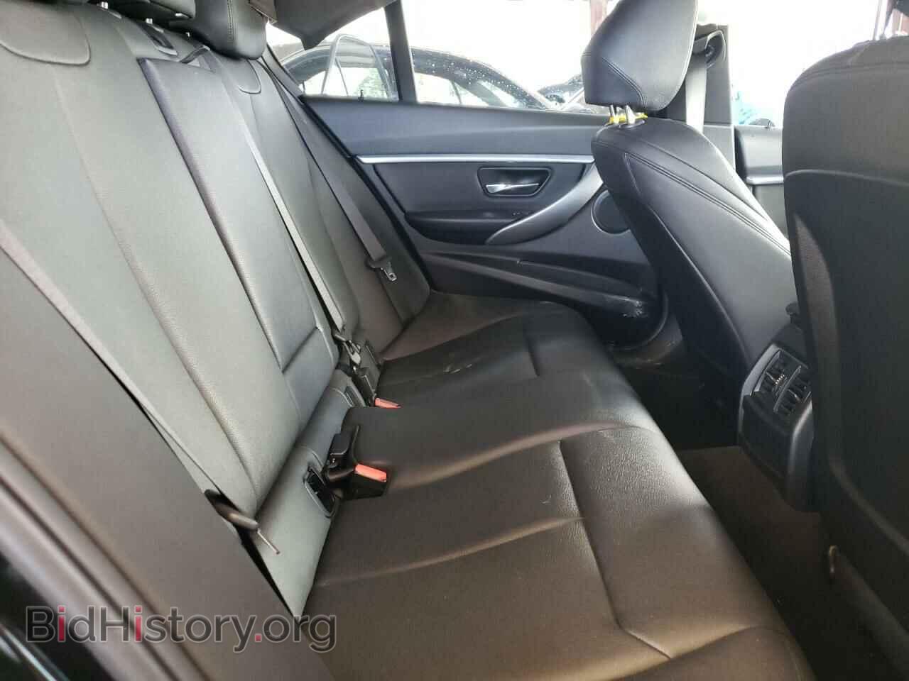 2018 BMW 3 SERIES - VIN: WBA8D9C50JEM31507 - Фото 6