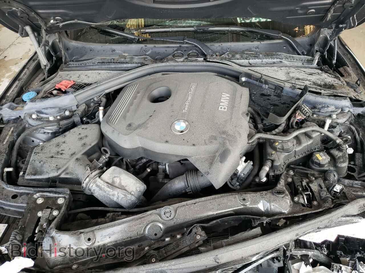 2018 BMW 3 SERIES - VIN: WBA8D9C50JEM31507 - Фото 7