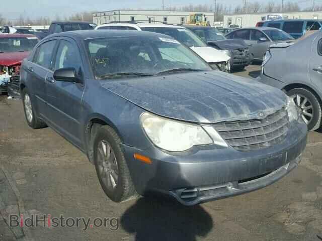 Photo 1C3LC46B59N527427 - CHRYSLER SEBRING 2009