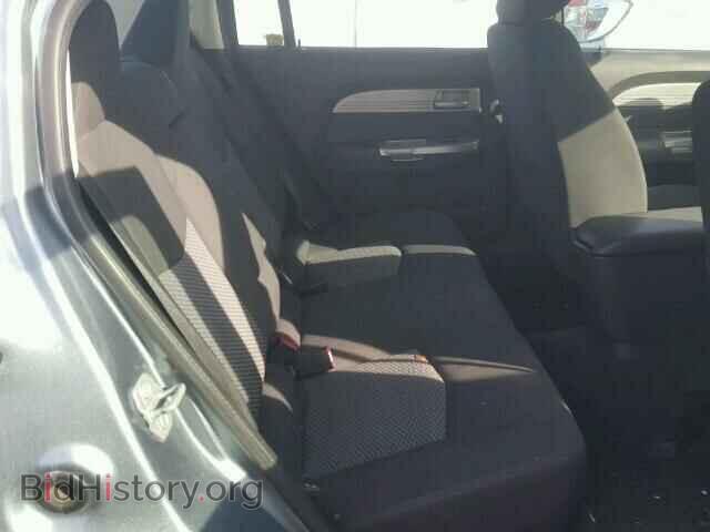 2009 CHRYSLER SEBRING - VIN: 1C3LC46B59N527427 - Фото 6