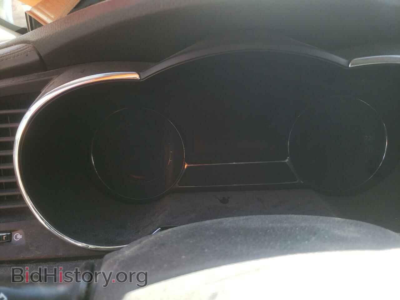 2013 KIA OPTIMA - VIN: KNAGM4AD3D5038565 - Фото 8