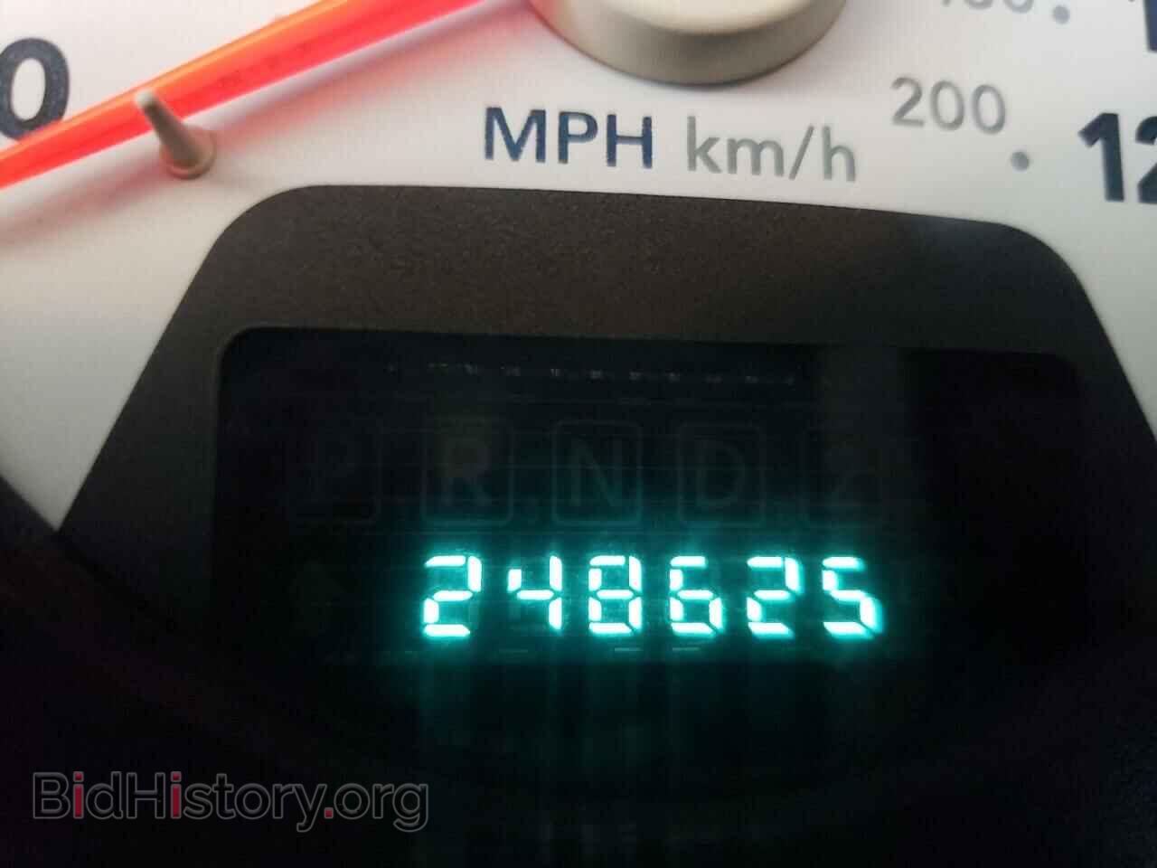 2006 DODGE RAM 1500 - VIN: 1D7HA18246S658855 - Фото 8
