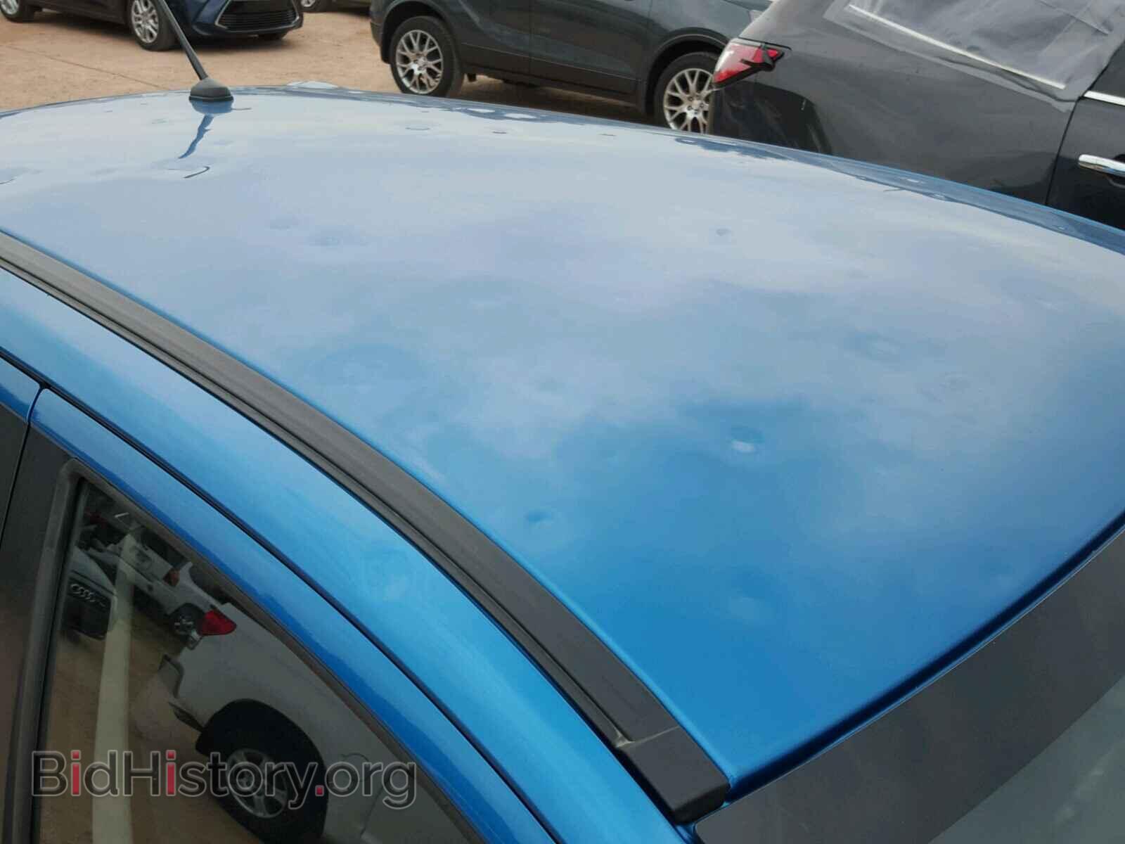 2017 MITSUBISHI MIRAGE - VIN: ML32A3HJ0HH003274 - Фото 9