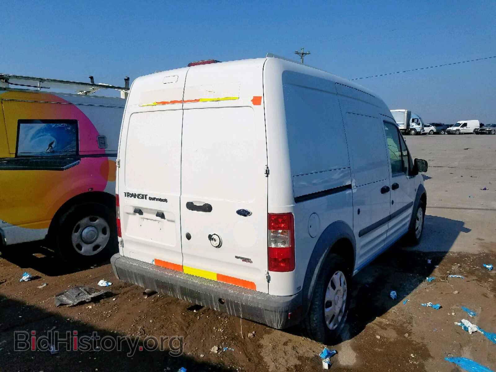 2013 FORD TRANSIT CO - VIN: NM0LS7AN4DT140130 - Фото 4