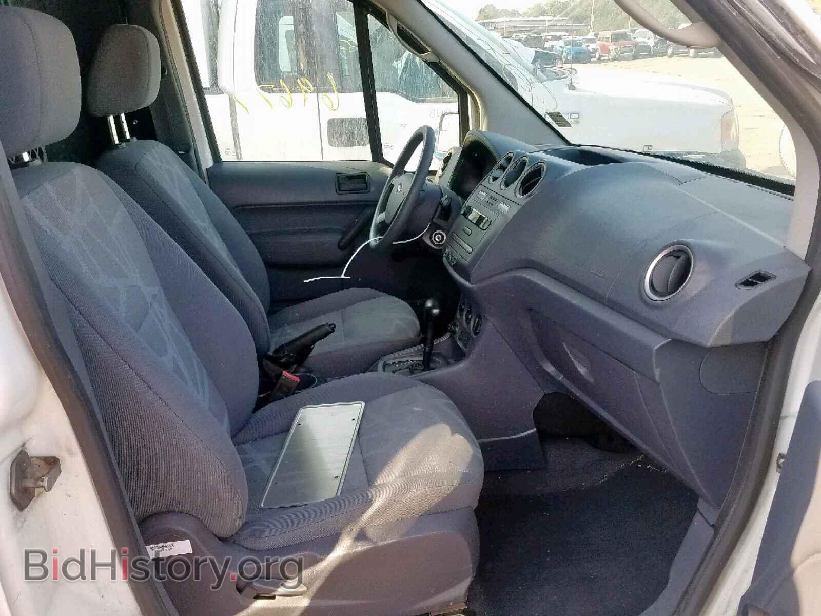 2013 FORD TRANSIT CO - VIN: NM0LS7AN4DT140130 - Фото 5