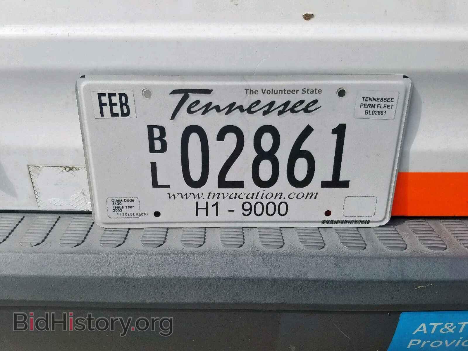 2013 FORD TRANSIT CO - VIN: NM0LS7AN4DT140130 - Фото 9