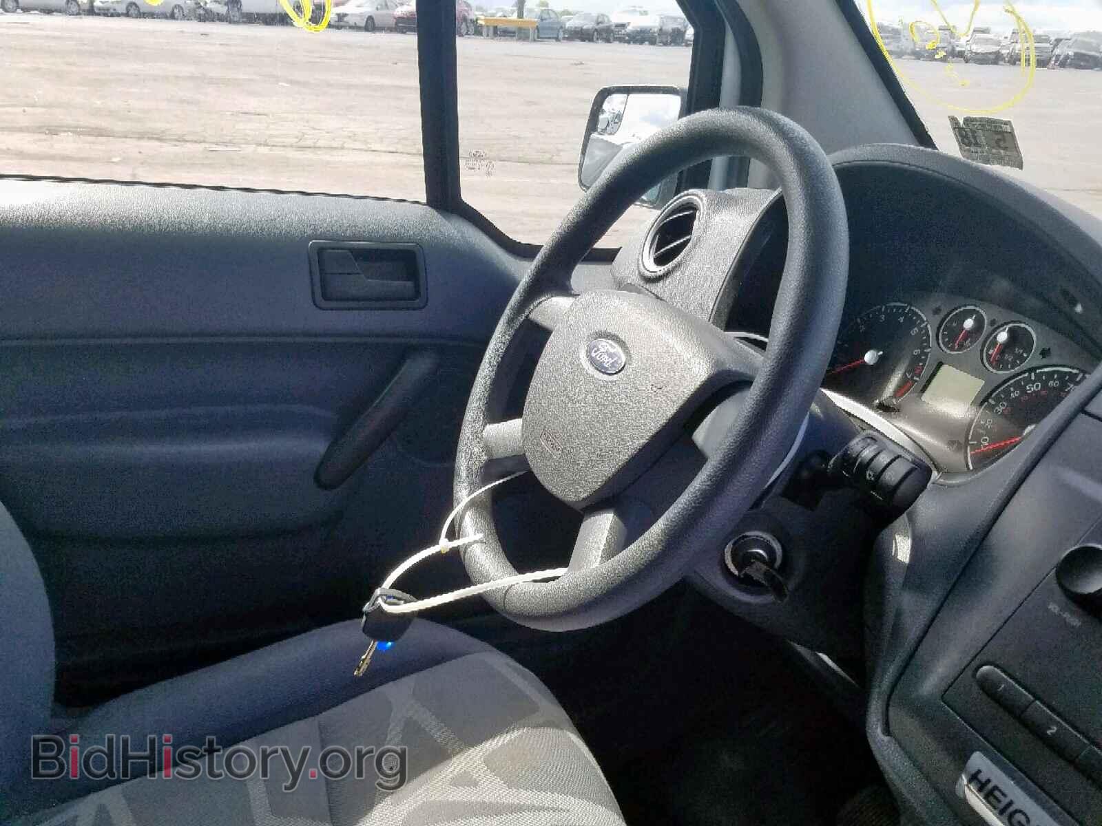 2013 FORD TRANSIT CO - VIN: NM0LS7AN4DT140130 - Фото 10