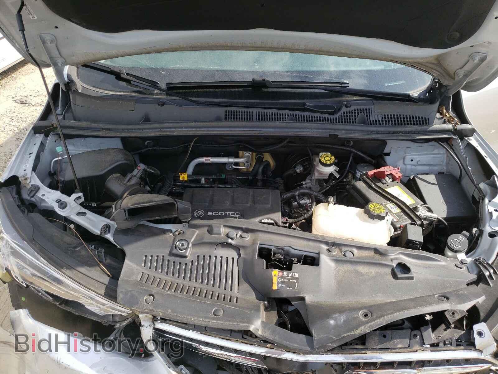 2018 BUICK ENCORE - VIN: KL4CJ1SB1JB679209 - Photo 7