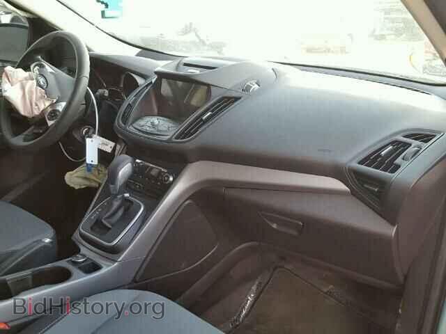 2013 FORD ESCAPE - VIN: 1FMCU9G9XDUC45778 - Фото 9
