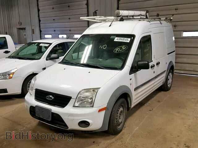 2013 FORD TRANSIT CO - VIN: NM0LS7BN5DT134898 - Фото 2