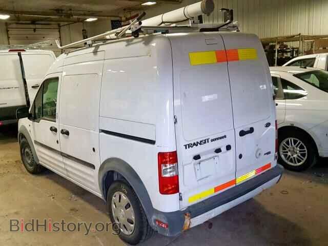 2013 FORD TRANSIT CO - VIN: NM0LS7BN5DT134898 - Фото 3
