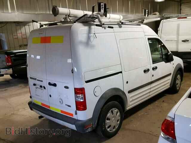 2013 FORD TRANSIT CO - VIN: NM0LS7BN5DT134898 - Фото 4