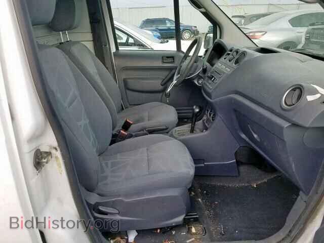 2013 FORD TRANSIT CO - VIN: NM0LS7BN5DT134898 - Фото 5