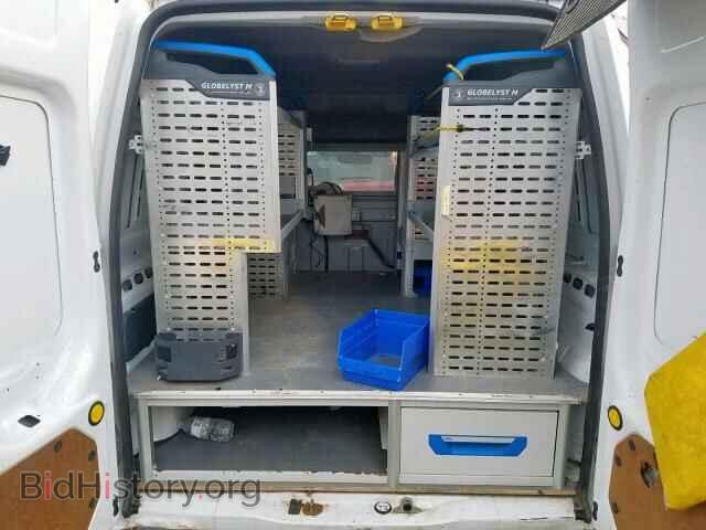 2013 FORD TRANSIT CO - VIN: NM0LS7BN5DT134898 - Фото 6