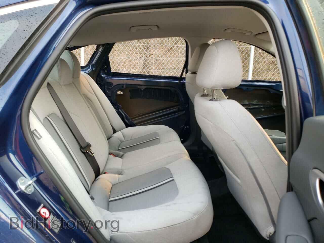 2020 HYUNDAI SONATA - VIN: 5NPEG4JA3LH038295 - Фото 10