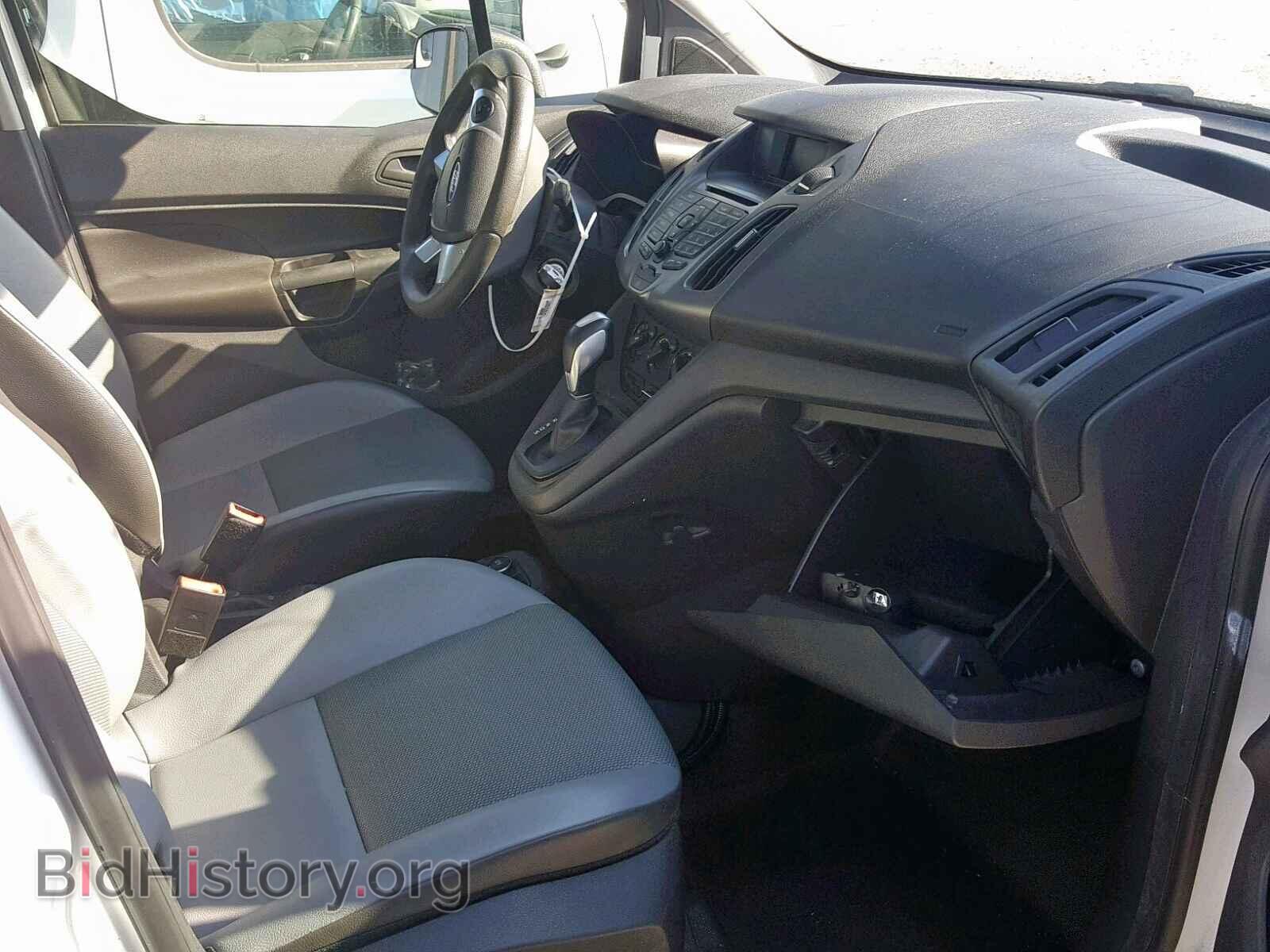 2013 FORD TRANSIT CO - VIN: NM0LS7BN4DT135296 - Фото 5