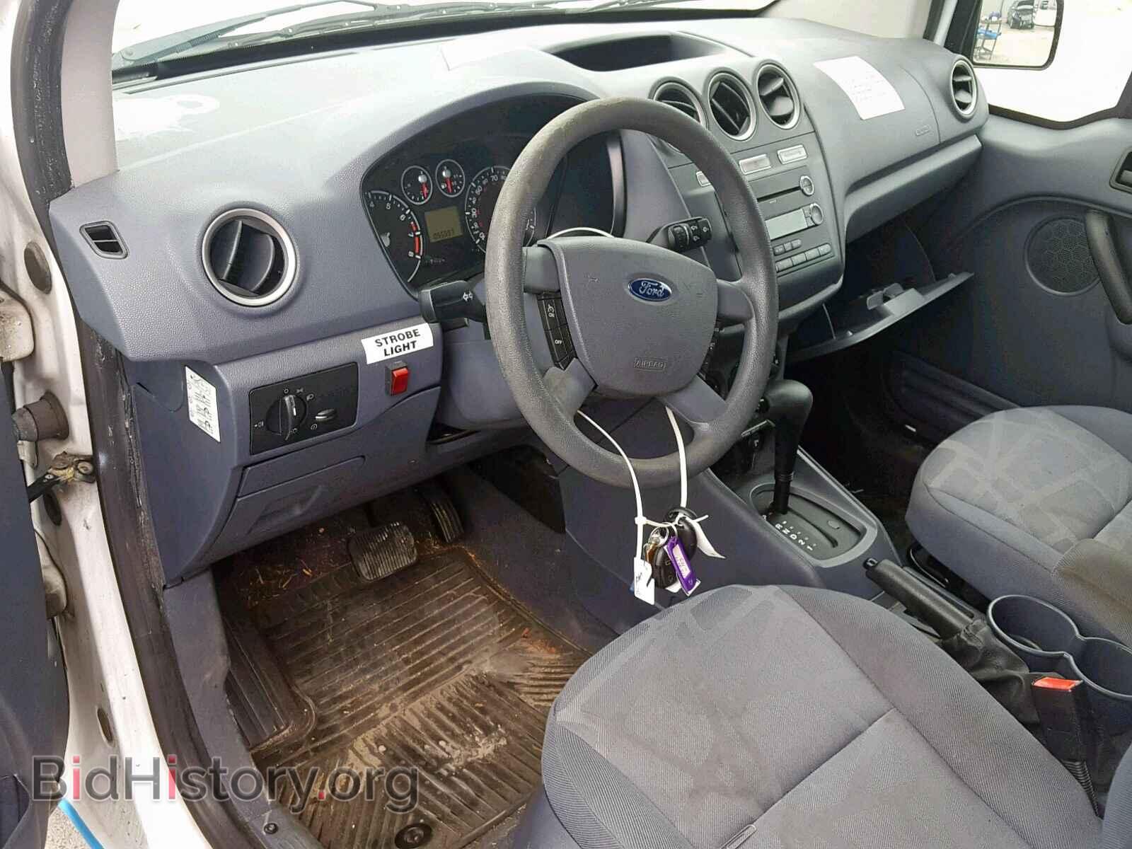 2013 FORD TRANSIT CO - VIN: NM0LS7BN4DT135296 - Фото 10