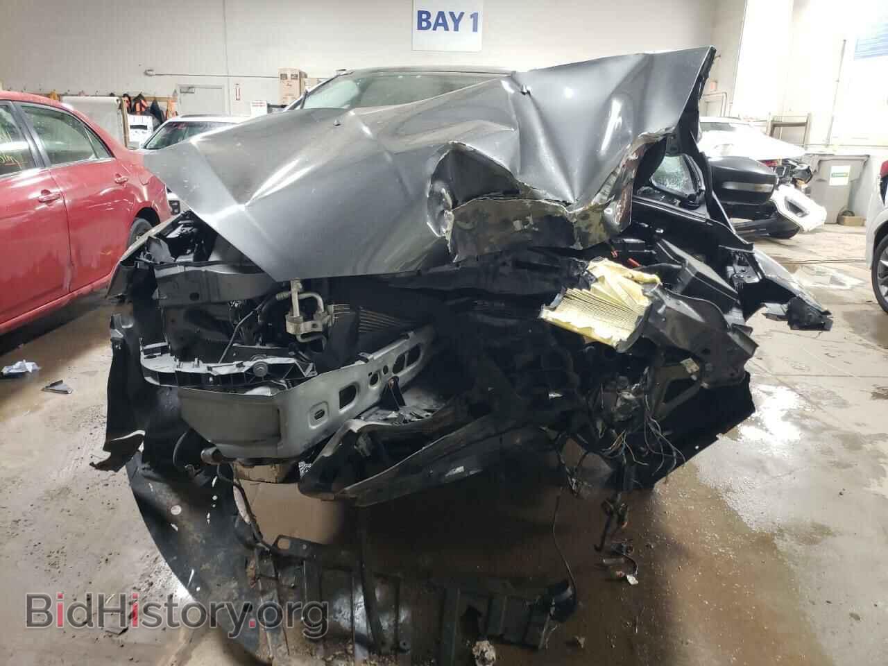 2017 FORD FOCUS - VIN: 1FADP3K26HL217629 - Photo 5